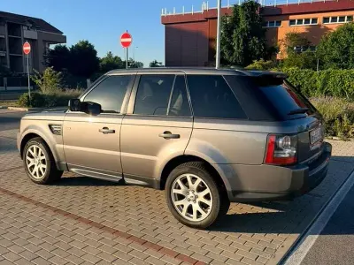 Usata Land Rover Range Rover