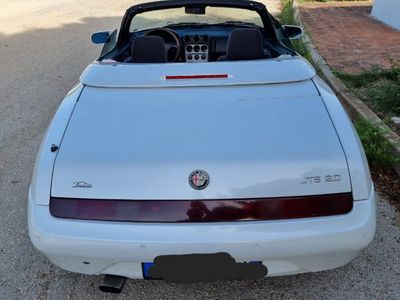 usata Alfa Romeo GTV 2.0 jts