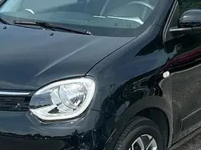 Usata Renault Twingo