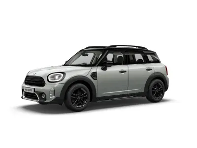 Usata Mini Cooper Countryman 136 CV (100 kW) 2021 SUV