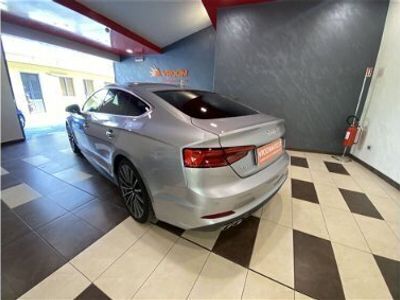 usata Audi A5 Sportback 2.0 TDI 190 CV ultra Business usato