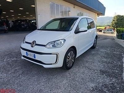 Usata VW e-up! 61 kW (83 CV) 2021 Utilitaria