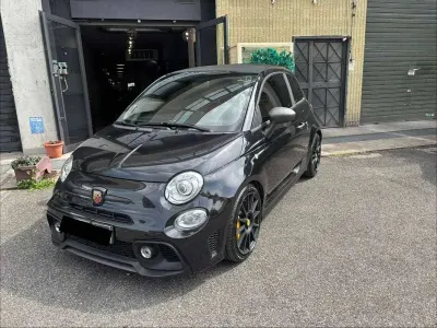 Usata Abarth 595