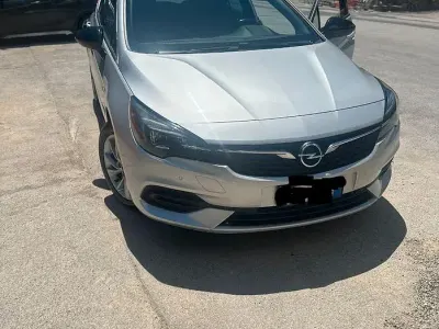 Usata Opel Astra