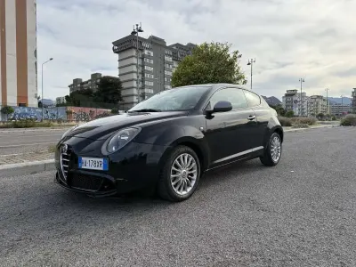 Gebraucht Alfa Romeo MiTo