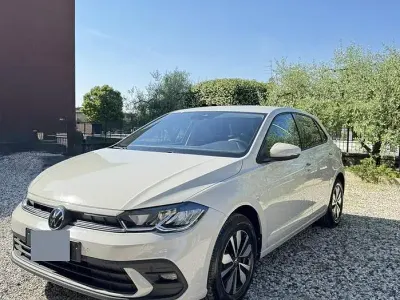 Usata VW Polo 95 CV (69 kW) 2024 Utilitaria