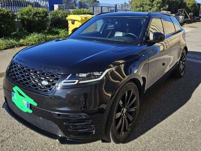 usata Land Rover Range Rover Velar 2.0 i4 R-Dynamic S 240cv auto