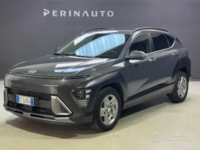Begagnad Hyundai Kona 120 HK (88 kW) 2024 Other SUV