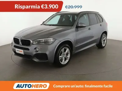Usata BMW X5