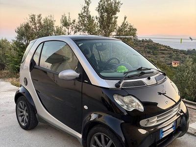 Usata 2006 Smart ForTwo Coupé Utilitaria | 3500 € (Molto cara)