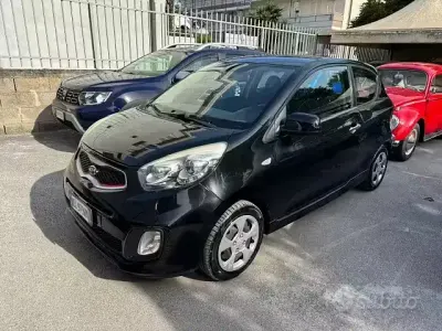 Usata Kia Picanto