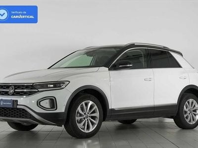 Usata 2023 VW T-Roc Style SUV | 23.800 € (Buon prezzo)