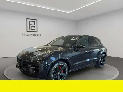 Usata Porsche Macan 441 CV (324 kW) 2021 Other SUV
