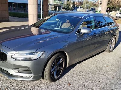 usata Volvo V90 D4 AWD Geartronic Momentum usato