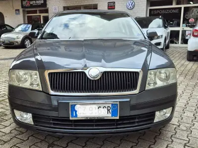 Occasion Skoda Octavia Elegance 105 ch (77 kW) 2005 Other Berline