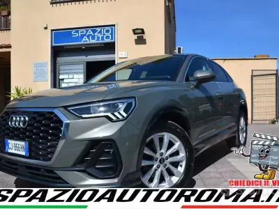 Usata Audi Q3 Sportback