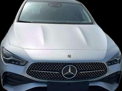 Usata Mercedes CLA200 Shooting Brake Advanced Plus 150 CV (110 kW) 2024 Station wagon