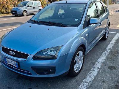 Usata Ford Focus 115 CV (84 kW) 2007 Berlina