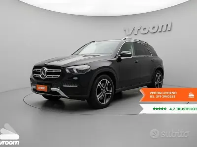 Usata Mercedes GLE300