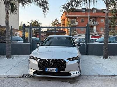 Usata DS Automobiles DS4 Trocadero 131 CV (96 kW) 2023 Grigio SUV