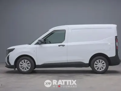 Usata Ford Transit