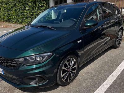 Usata Fiat Tipo Lounge 95 CV (69 kW) 2018 Berlina