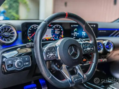 Usata Mercedes A35 AMG AMG 306 CV (225 kW) 2023 Berlina