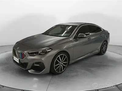 Usata BMW 220