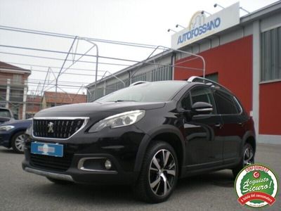 usata Peugeot 2008 20081.6 bluehdi Allure - PRONTA CONSEGNA