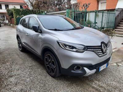 usata Renault Kadjar 2018