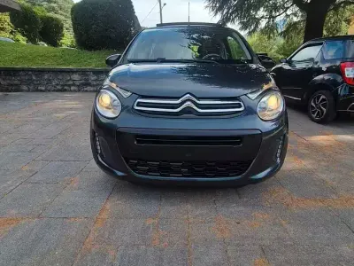 Usata Citroën C1