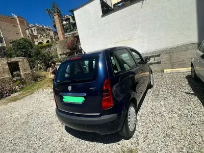 Usata Lancia Musa 90 CV (66 kW) 2006 Monovolume