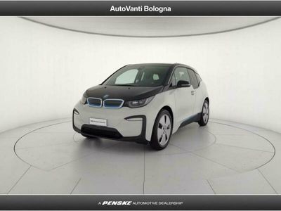 usata BMW i3 i3 (I01) Serie 1 (F40)(I01) Serie 1 (F40) Serie 1 (F40) Serie 1 (F40)(I01) 120Ah Advantage - imm: 30/11/2020 - 1.000km