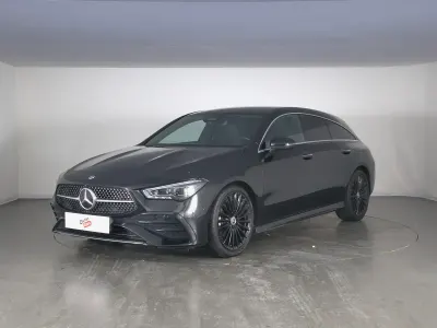 Usata Mercedes CLA180 Shooting Brake Executive 2024 Station wagon