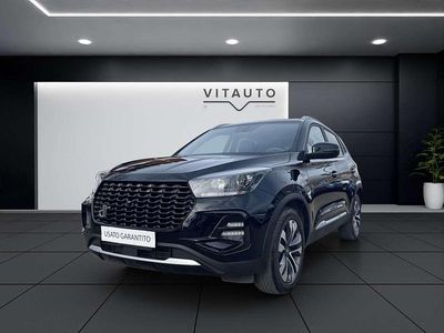 Usata DR DR 5.0 150 CV (110 kW) 2024 Other SUV