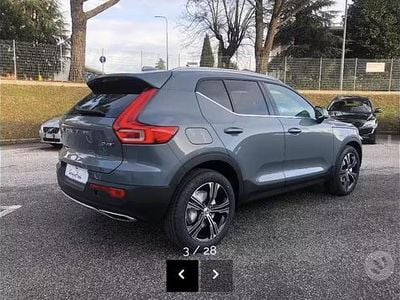 Usata Volvo XC40 190 CV (139 kW) 2020 SUV