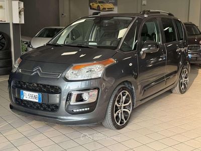 Usata Citroën C3 Picasso 99 CV (72 kW) 2017 Other Monovolume