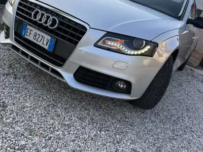 Usata Audi A4 Ambition 143 CV (105 kW) 2010 Berlina