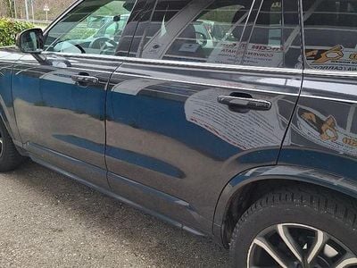 Usata Volvo XC90 2018 Nero SUV