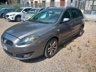 Fiat Croma