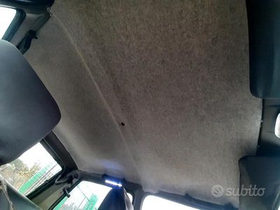 Usata Fiat Panda 4x4 50 CV (36 kW) 1989 Utilitaria