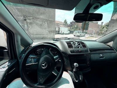Mercedes Viano