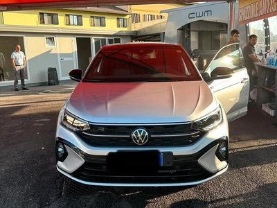 usata VW Taigo Taigo 1.0 TSI 110 CV R-Line