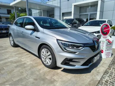 Usata Renault Mégane II