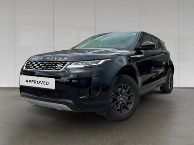 Usata Land Rover Range Rover evoque R-Dynamic 2020 Fuji white SUV