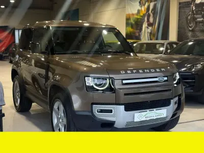 Usata Land Rover Defender 200 CV (147 kW) 2022 Other SUV