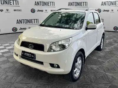 Usata Daihatsu Terios