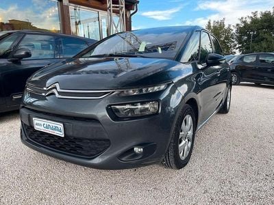 Usata Citroën C4 Picasso