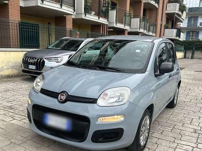 Usata Fiat Panda Lounge 69 CV (50 kW) 2018 Utilitaria