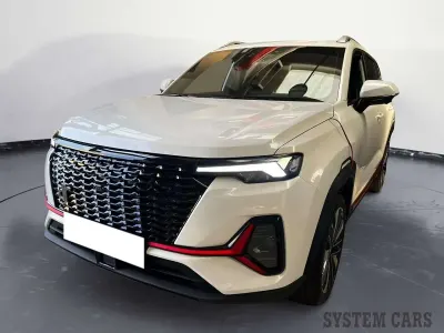 Nuova DR DR 5.0 158 CV (116 kW) 2026 Other SUV